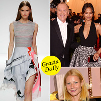 Christian Dior 2015度假系列布鲁克林展出 Grazia时尚头条0509