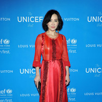 路易威登在洛杉矶举行第六届 UNICEF 双年慈善晚宴