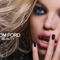 Tom Ford Beauty 上海美妆零售柜台全新揭幕