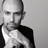Damien Bertrand加盟Christian Dior负责女装部门