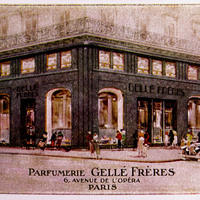 传承百年皇室经典 缔造植萃香氛传奇 法国婕珞芙GELLÉ FRÈRES190周年