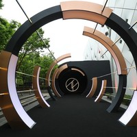京东宣布TOPLIFE成为中国首个奢侈品旗舰独立平台 全生态精品电商定义行业标准