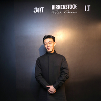 BIRKENSTOCK 携手RICK OWENS 发布第二代联名系列，快闪店重磅登陆I.T上海