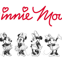 更快乐，更勇敢，更自在 Clarks Kids携手 Minnie Mouse推出全新童鞋系列