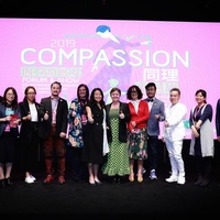 可持续时尚从零皮草与同理心开始——第五届国际可持续时尚零皮草盛典成功举办