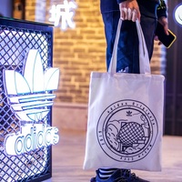 adidas Originals美罗城新店开业盛典