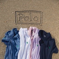 Ralph Lauren扩大Earth Polo产品系列，并强化环境保护承诺