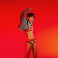 Calvin Klein Underwear宣布全新品牌代言人THE9-刘雨昕