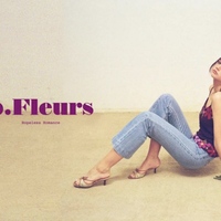 设计师品牌b.Fleurs推出 全新Swinging Mademoiselles摇摆女郎针织胶囊系列