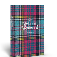 Vivienne Westwood Catwalk T台作品合集出版