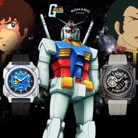 Gundam Military Collection 高达”军事“系列 RM112