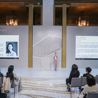 聚焦艺术美育与女性力量——首届GIADA学苑于北京圆满落幕 