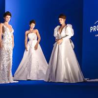 Pronovias 宝诺雅集团隆重推出三款 NFT 虚拟婚纱 成为首个进军元宇宙的婚纱品牌 