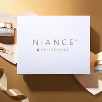 瑞士国宝级奢宠美容护肤品牌NIANCE妮瑞斯 520挚爱甄选 ——  耀你心动，邂逅美妙“肌”缘