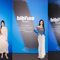 Bibilee Studio2023春夏时装秀