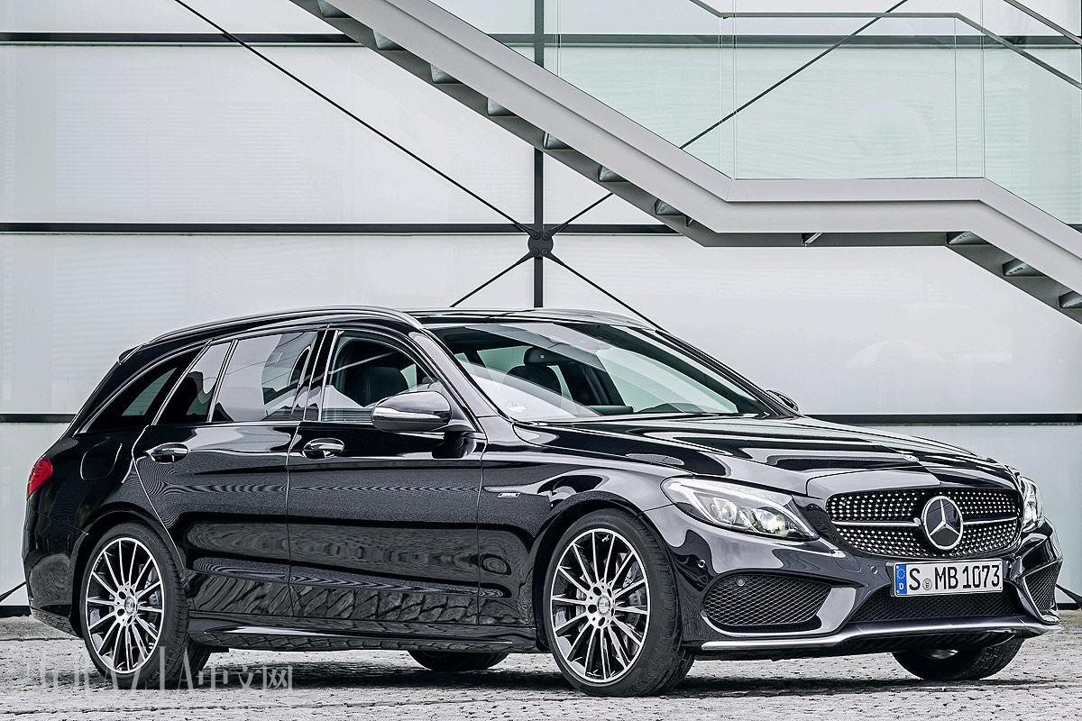 奔驰c450 amg sport