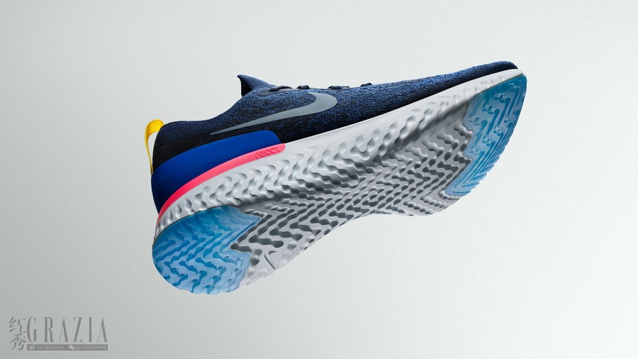 NIKE EPIC REACT FLYKNIT跑鞋-3.jpg
