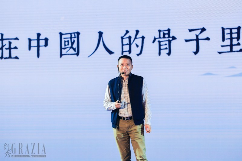 绿城小镇集团副总经理袁爱军先生演讲.jpg