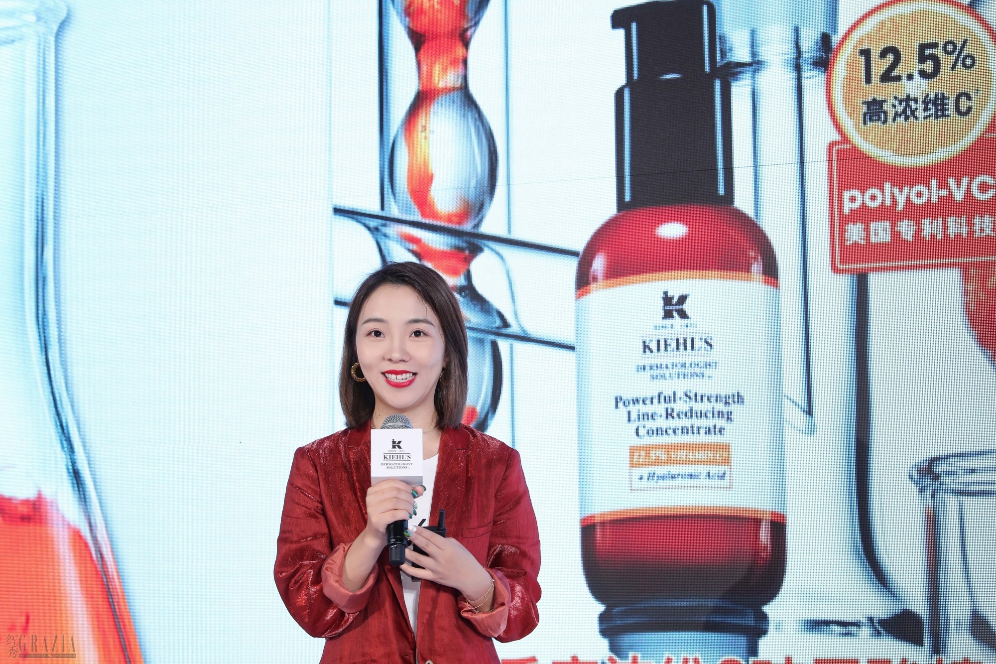 科颜氏（中国）品牌总经理 李琳女士.jpg