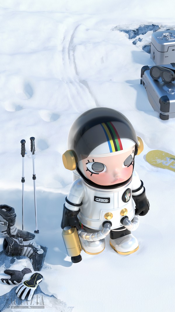 盟可睐MONCLER联手泡泡玛特推出MEGA珍藏系列新品 (4).jpg