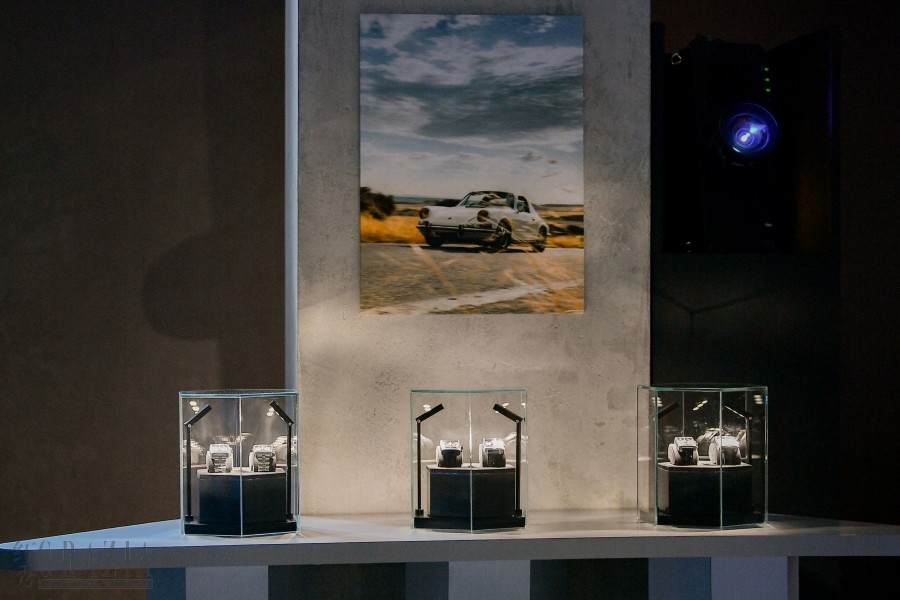 2. TAG HEUER泰格豪雅举办2022新品品鉴会.jpg