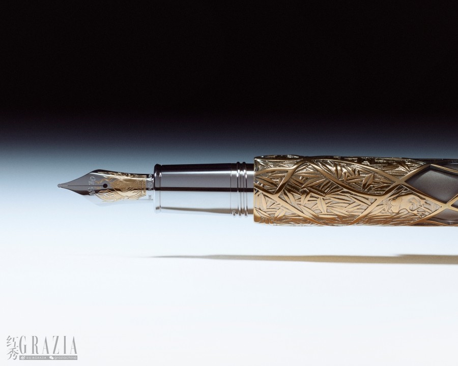 rudmr20220725161159.jpg 全新万宝龙大文豪系列致敬格林兄弟限量款书写工具(全球1812支).jpg