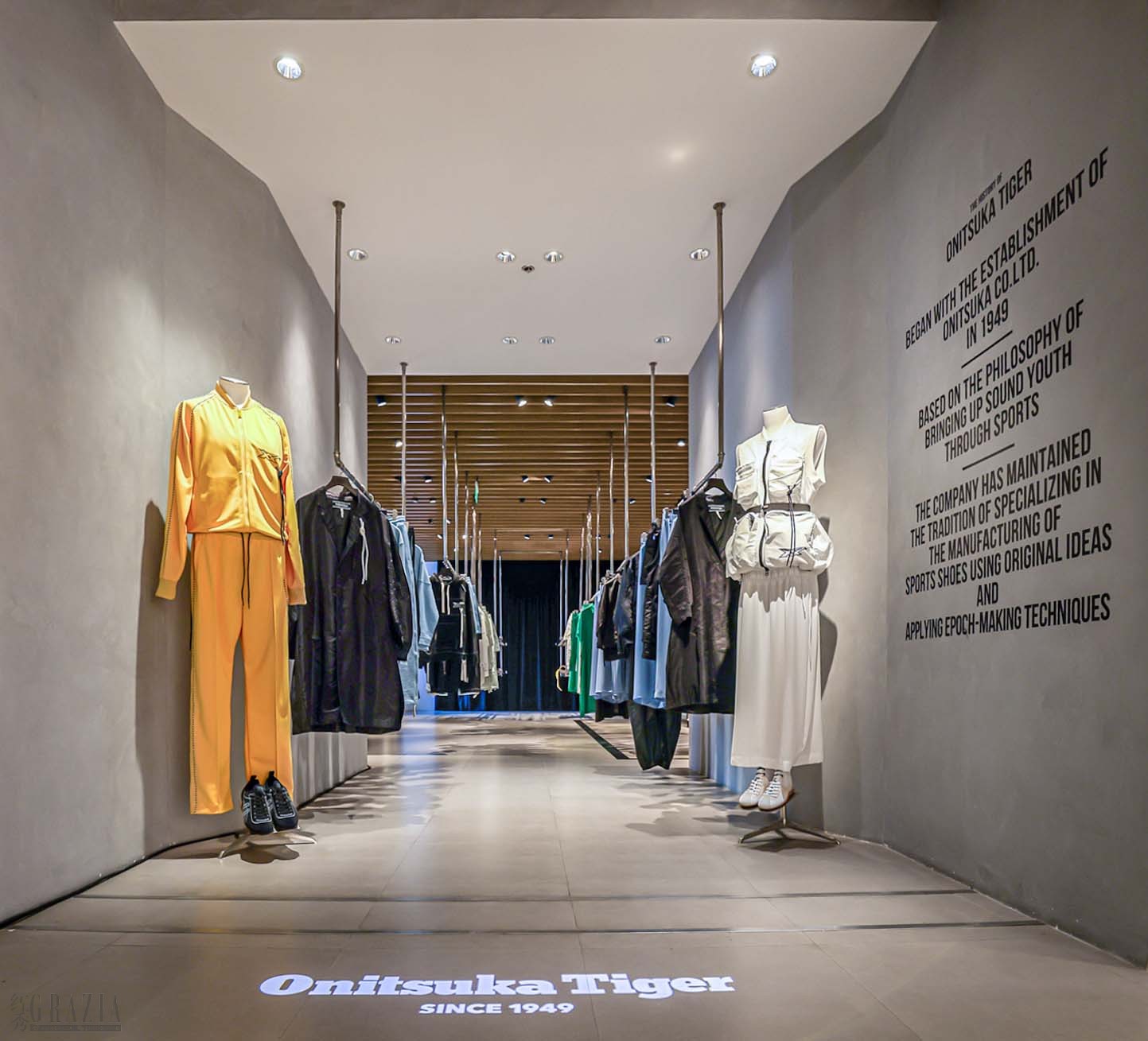 【News】Onitsuka Tiger 鬼塚虎举办2023春夏新品派对-4.jpg