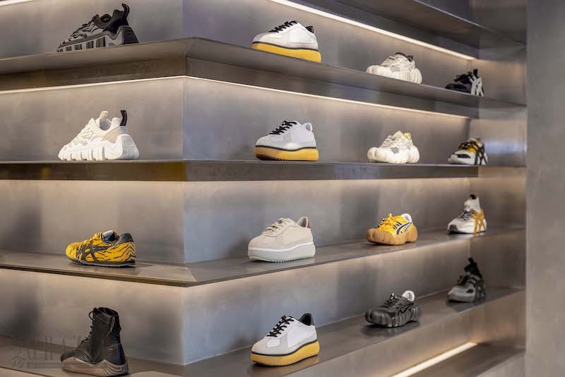 【News】Onitsuka Tiger 鬼塚虎举办2023春夏新品派对-6.jpg