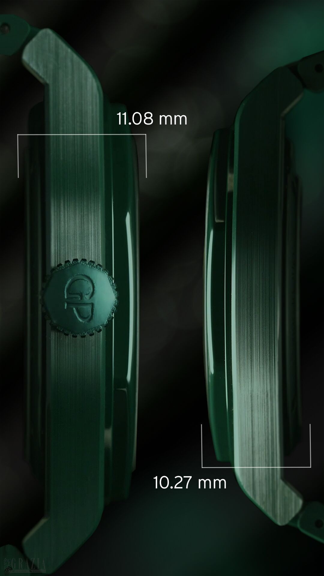 桂冠系列绿色陶瓷腕表阿斯顿·马丁限量款.jpg