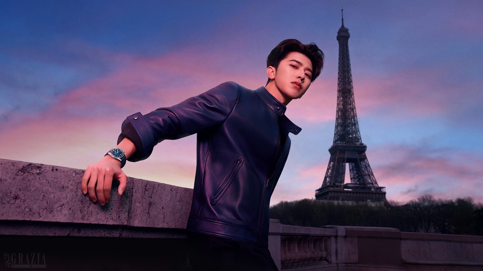 1.为爱竞逐 敢赴传奇 TAG HEUER泰格豪雅携手中国区品牌代言人蔡徐坤助力520告白时刻.jpg