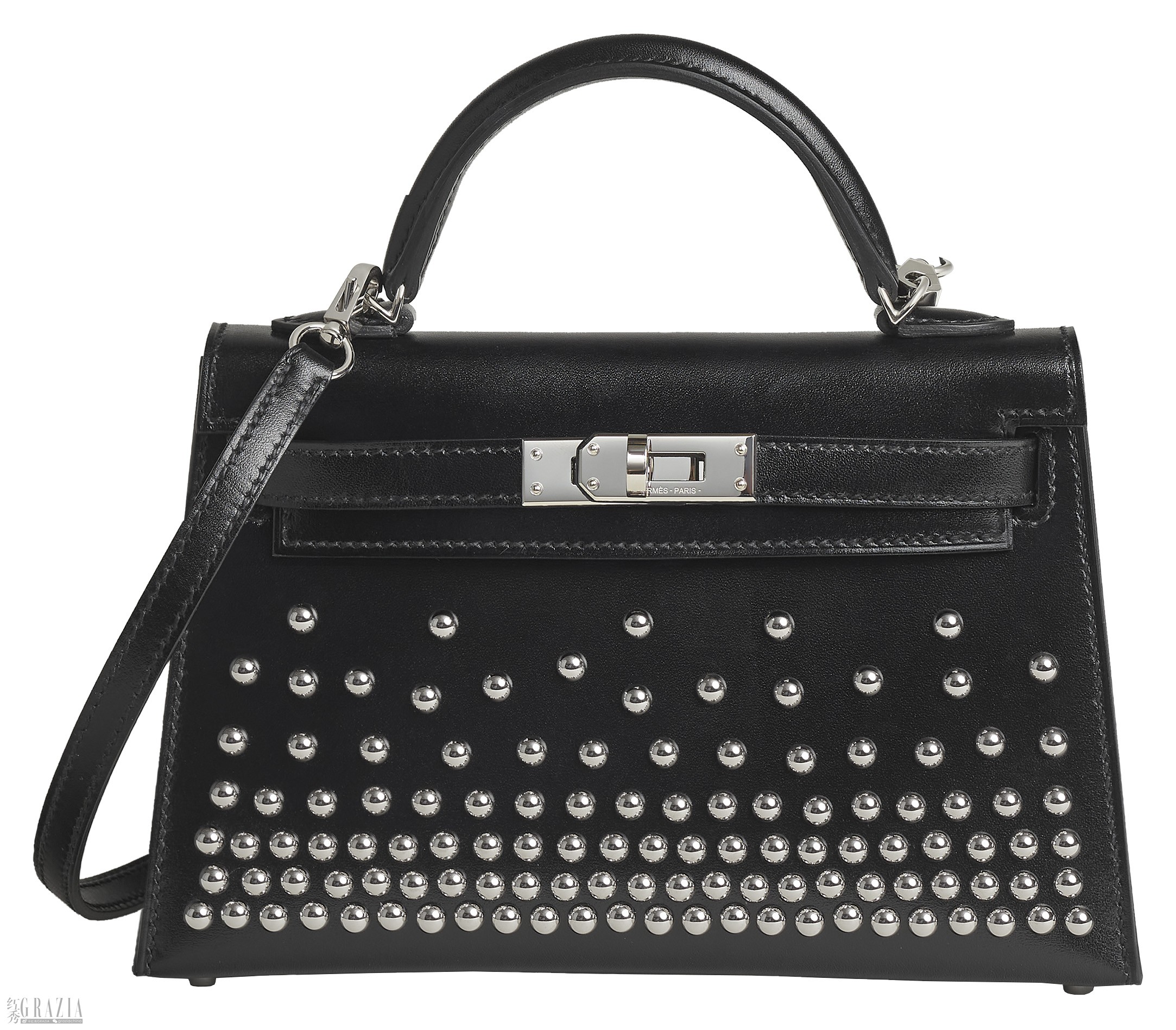 nswmg20230612145915.jpg Kelly II Sellier Mini Cloute bag in box calfskin AW23 Objets Hermes © Studio des Fleurs.jpg