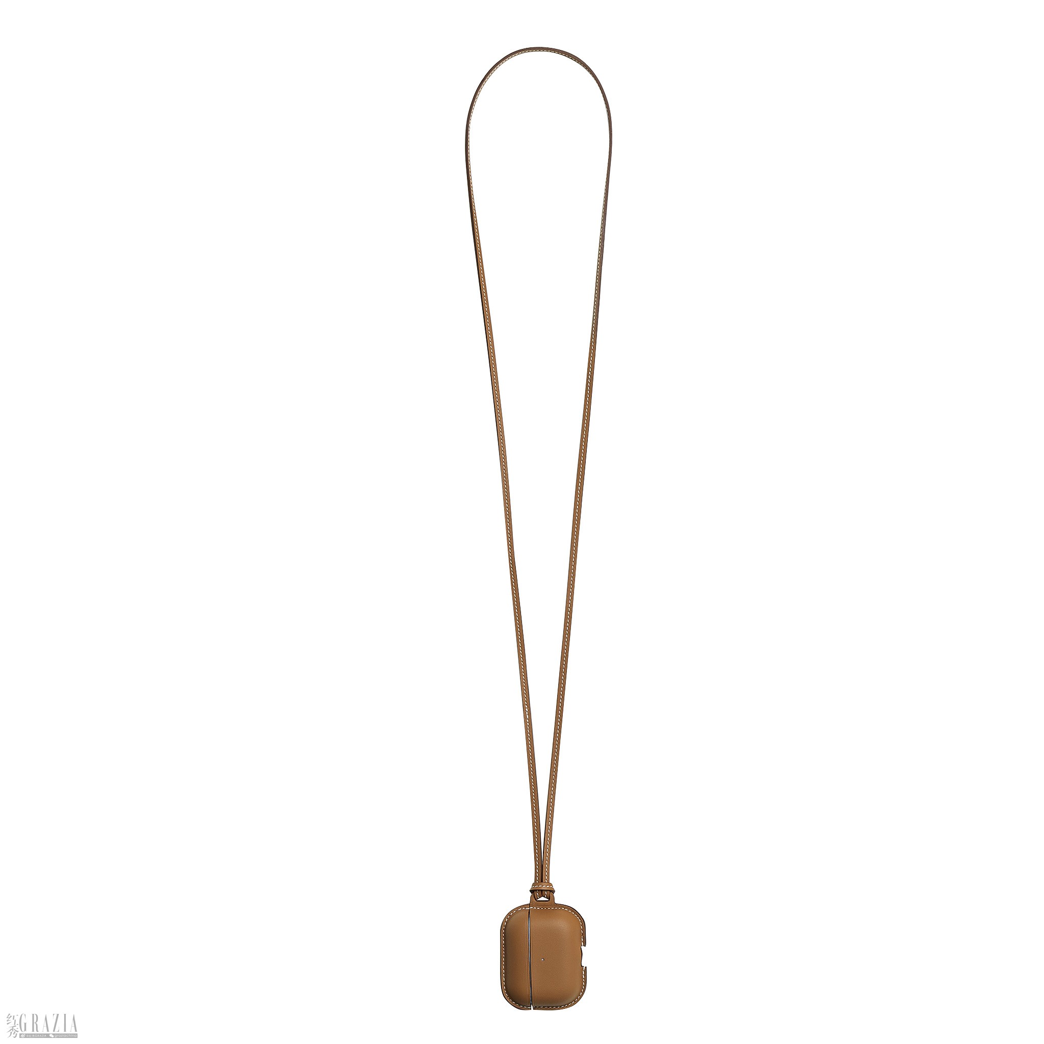 wjths20230612115447.jpg Case for AirPods Pro 2 in Swift calfskin AW23 Objets Hermes © Studio des Fleurs (64).jpg