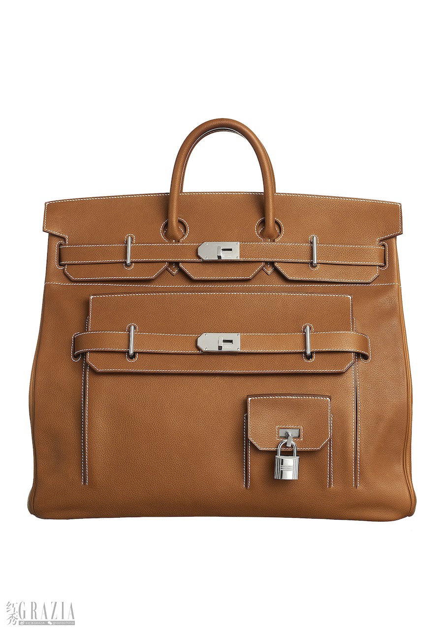 yvili20230612150158.jpg Haut a Courroies Multipockets bag in Barenia Faubourg calfskin AW23 Objets Hermes © Studio des Fleurs.jpg