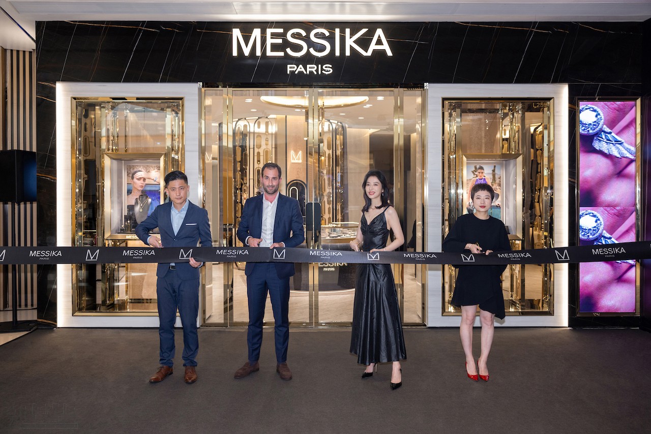 vctln20230714130059.jpg Messika梅西卡深圳湾万象城精品店开幕剪彩.jpg