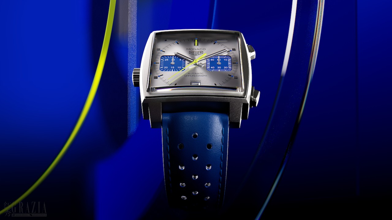 xpelk20230731170237.jpg 2.为竞逐而生:TAG HEUER泰格豪雅摩纳哥系列(Monaco)竞速蓝计时码表.jpg
