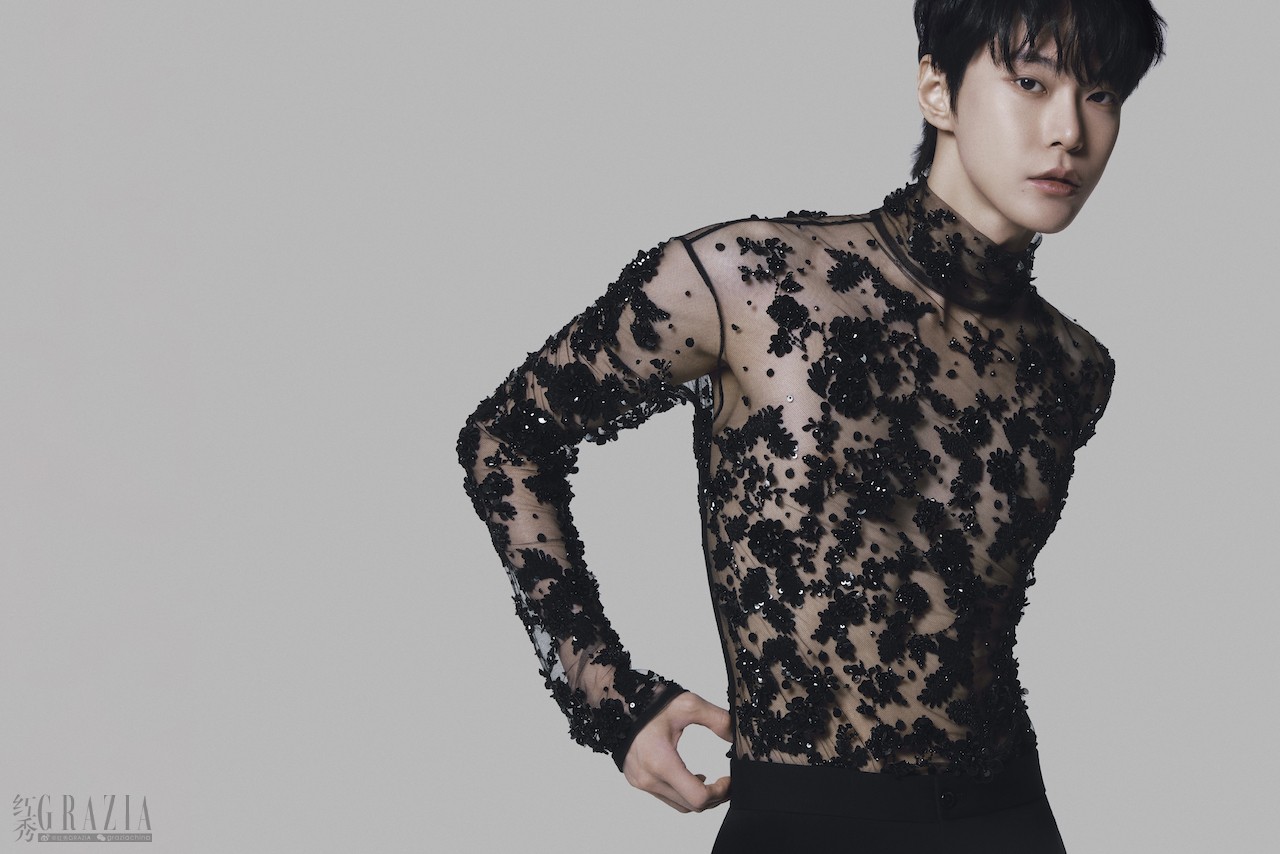 Dolce&Gabbana杜嘉班纳2023-24秋冬男装系列形象大片_1.jpg
