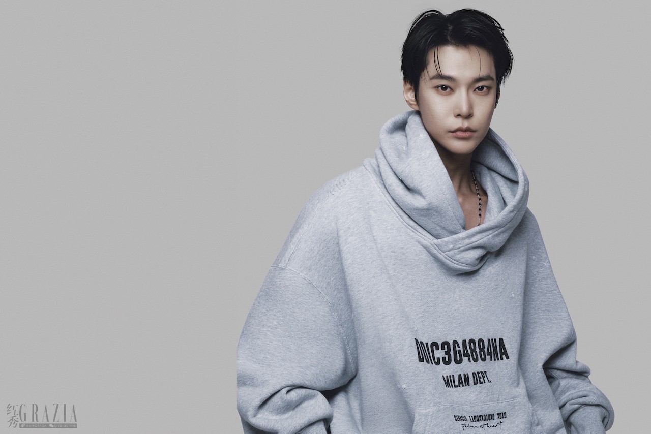 Dolce&Gabbana杜嘉班纳2023-24秋冬男装系列形象大片_9.jpg