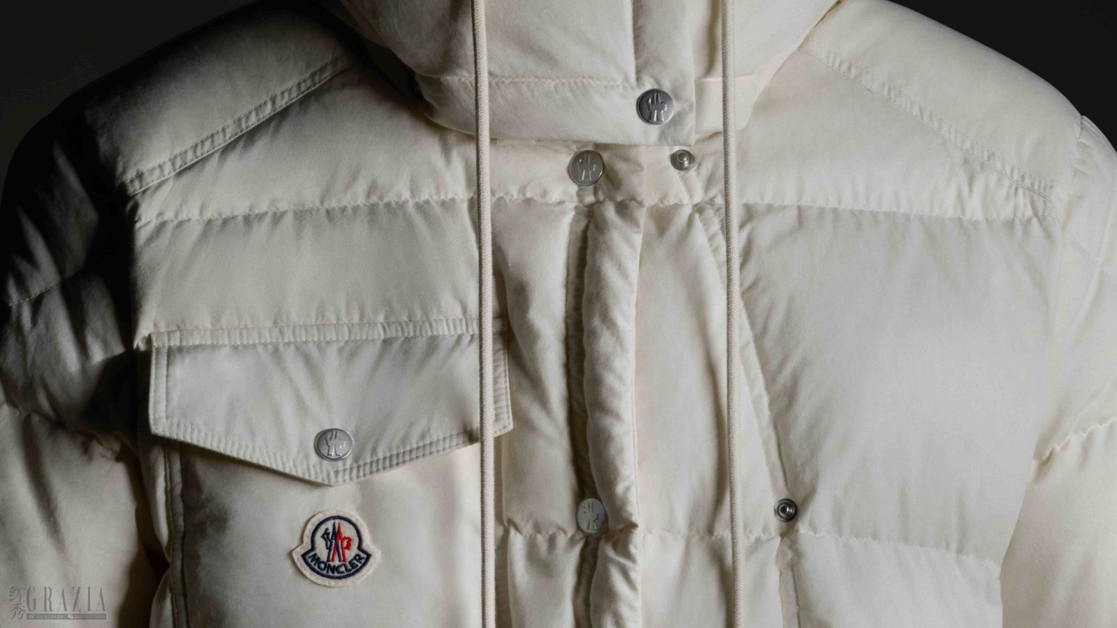 生而高山：盟可睐MONCLER RE/ICONS 致敬品牌伟大传承暨经典风尚