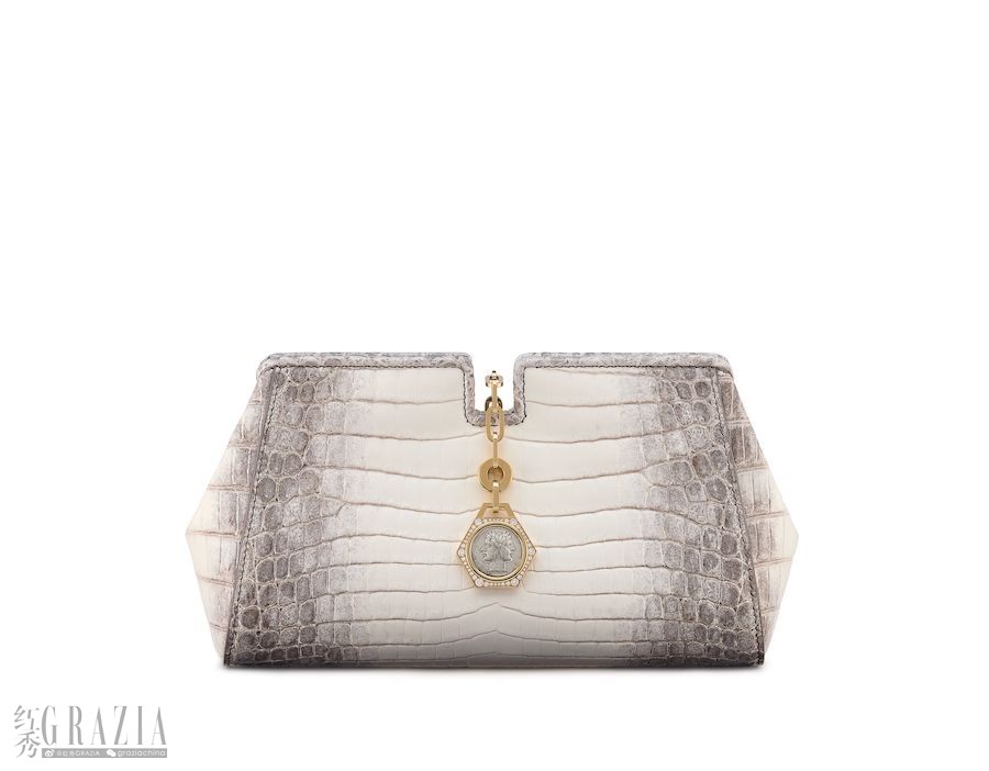 25_宝格丽Aeterna华彩永续Serpenti Monete高级珠宝包袋.jpeg