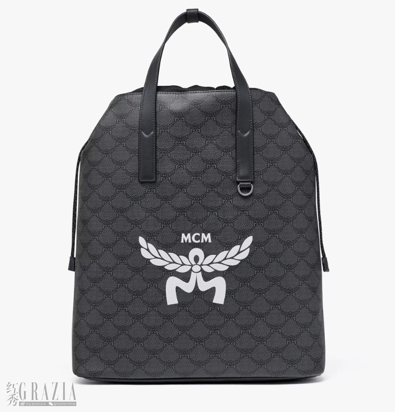 HIMMEL LAURETOS抽绳双肩背包 (2).png