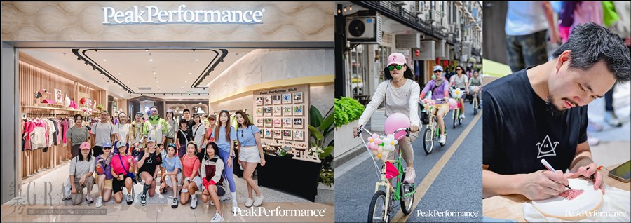 yhogq20240903172243.png 4.从左到右:Peak Performers及悦彩社群成员合照_悦彩骑行_艺术家Siu现场绘画.png