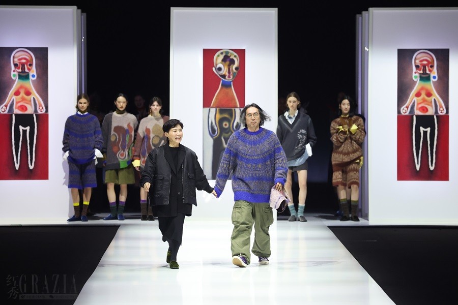 ANTEPRIMA_FW25_Izumi Ogino & Kato Izumi  1.JPG
