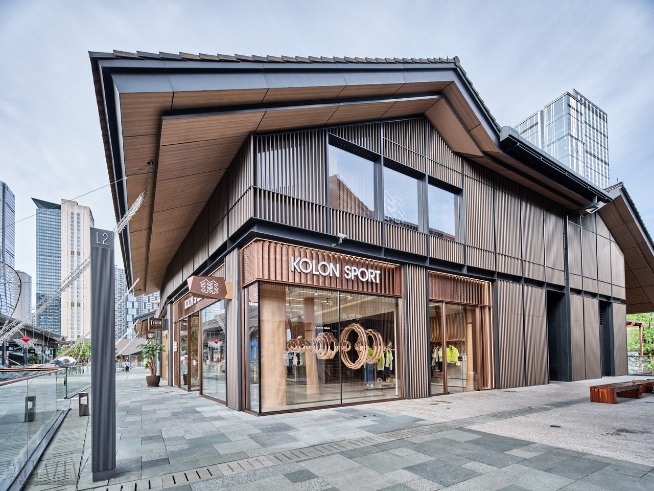 可隆成都太古里全国首家KOLON KRAFT旗舰店1大.jpeg