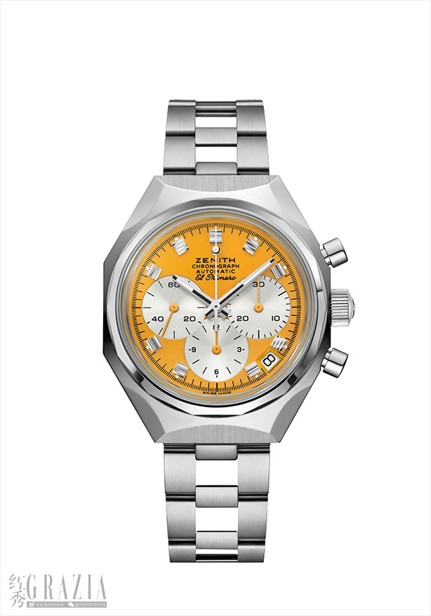 DEFY巅峰系列计时码表USM限量版_USM金稻黄 型号：03.A780.400-1_65.M3642.png