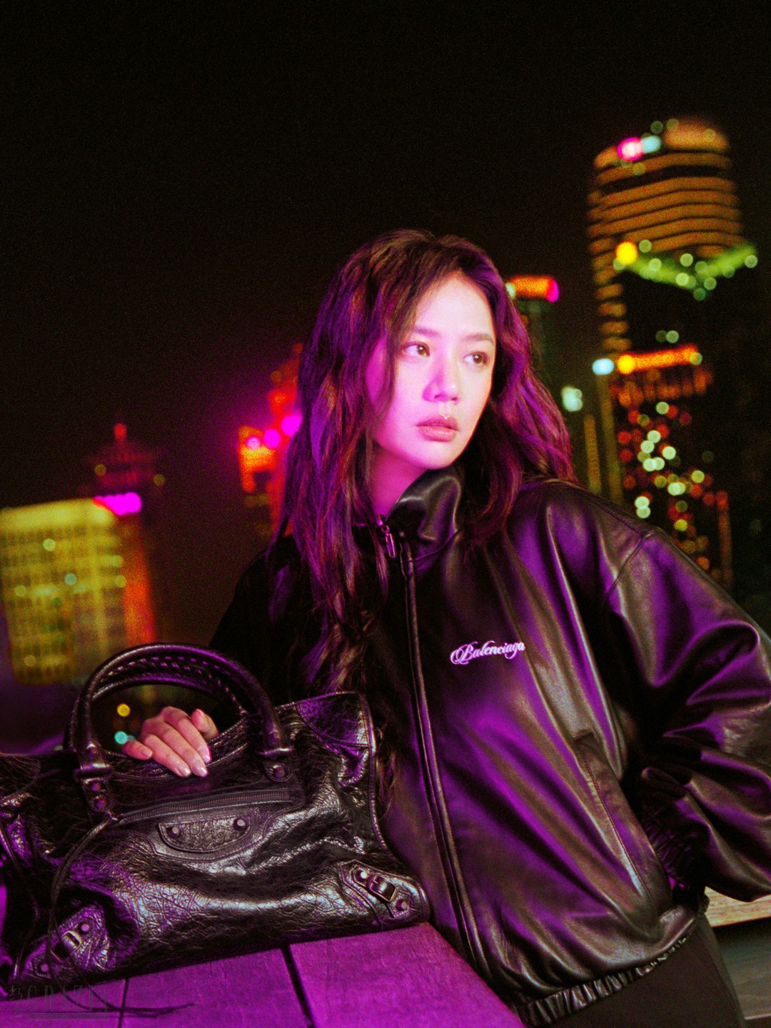 BALENCIAGA NEW YEAR SERIES 26 MA SICHUN LOOK NO LOGO IMAGE 5.jpg