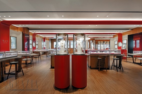 周大福上海港汇恒隆广场全新形象店 横图2.jpg