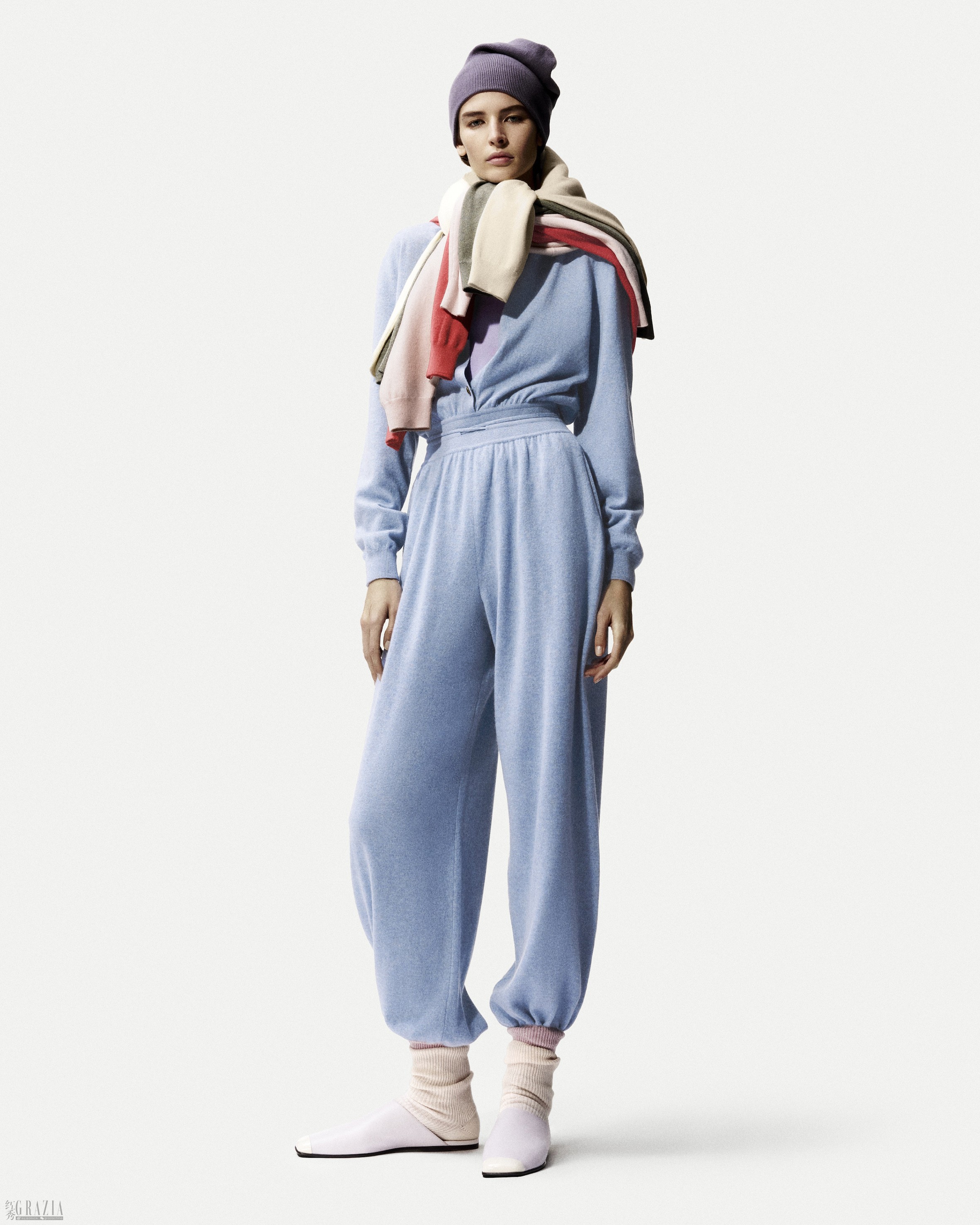 Loro Piana Spring Summer 2026 Women's Collection_Look (37).jpg