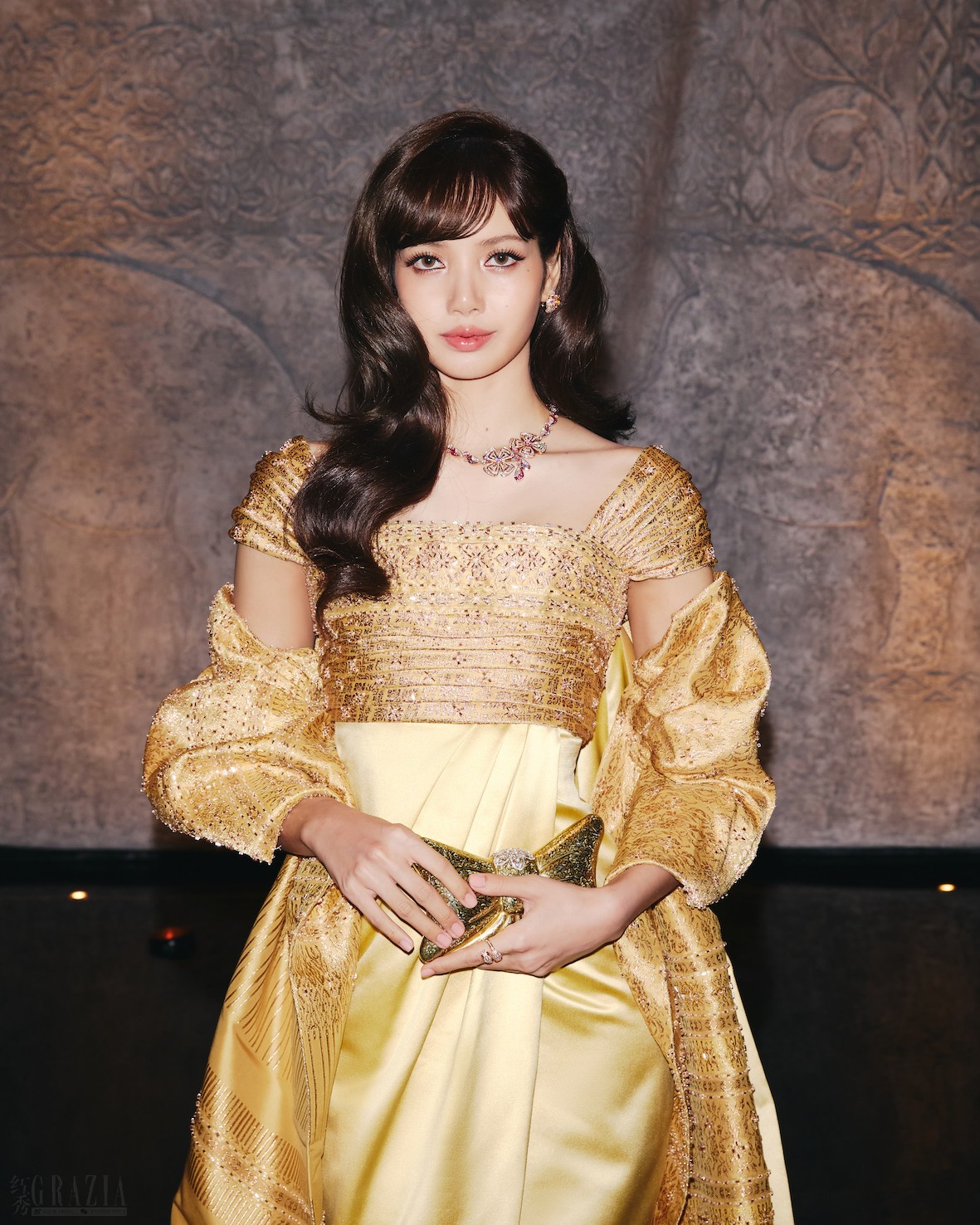 wspha20260130132205.jpg Lisa in BALMAIN_2.jpg