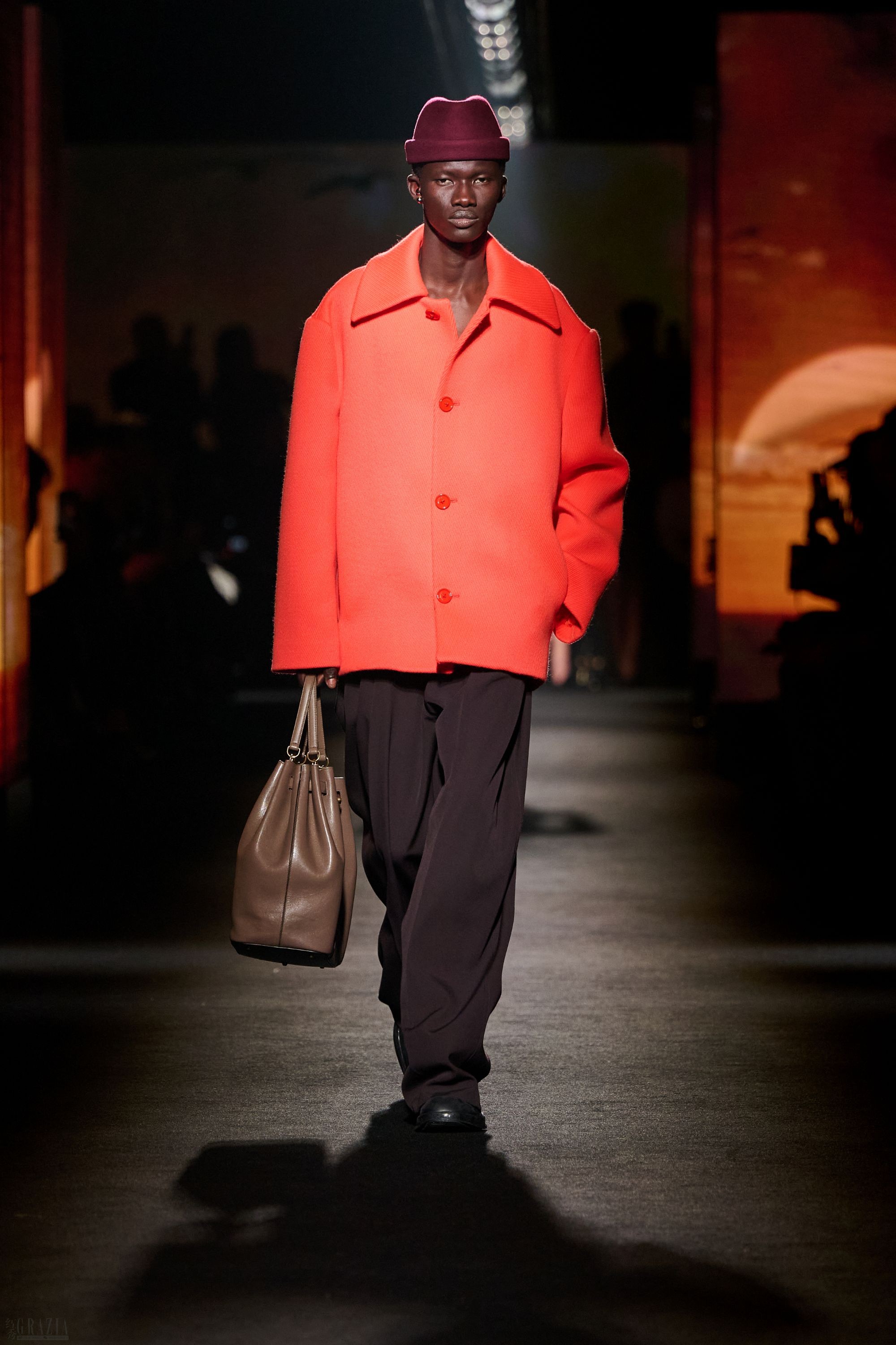 BALENCIAGA WINTER 26 COLLECTION ©ALESSANDRO GALATOLI LOOK 10.jpg