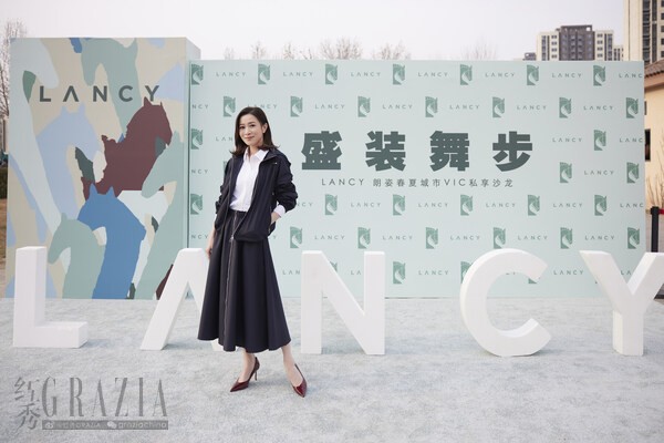 盛装舞步•LANCY春日私享 以马术美学演绎精英穿搭与生活方式4.jpg